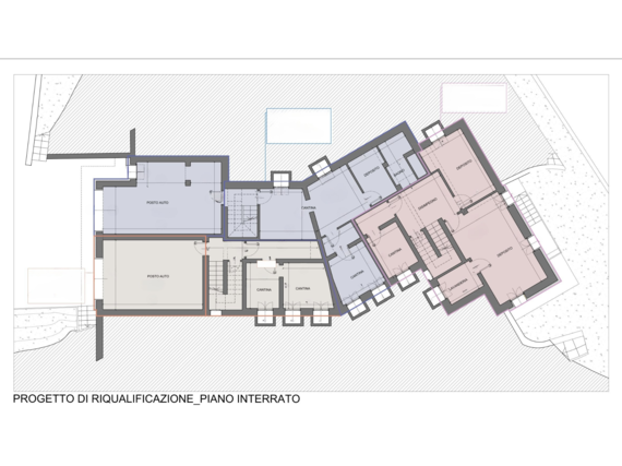 progetto_piano_interrato
